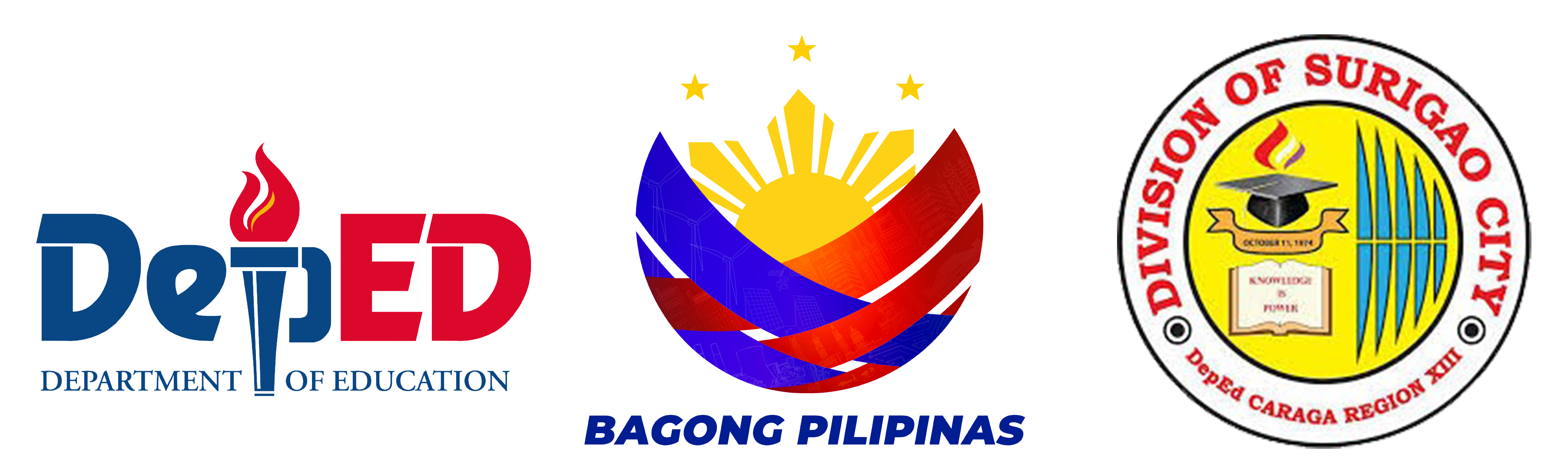 DepEd Logo